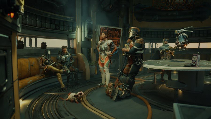 The Outer Worlds 2