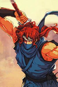 NINJA GAIDEN: Ragebound