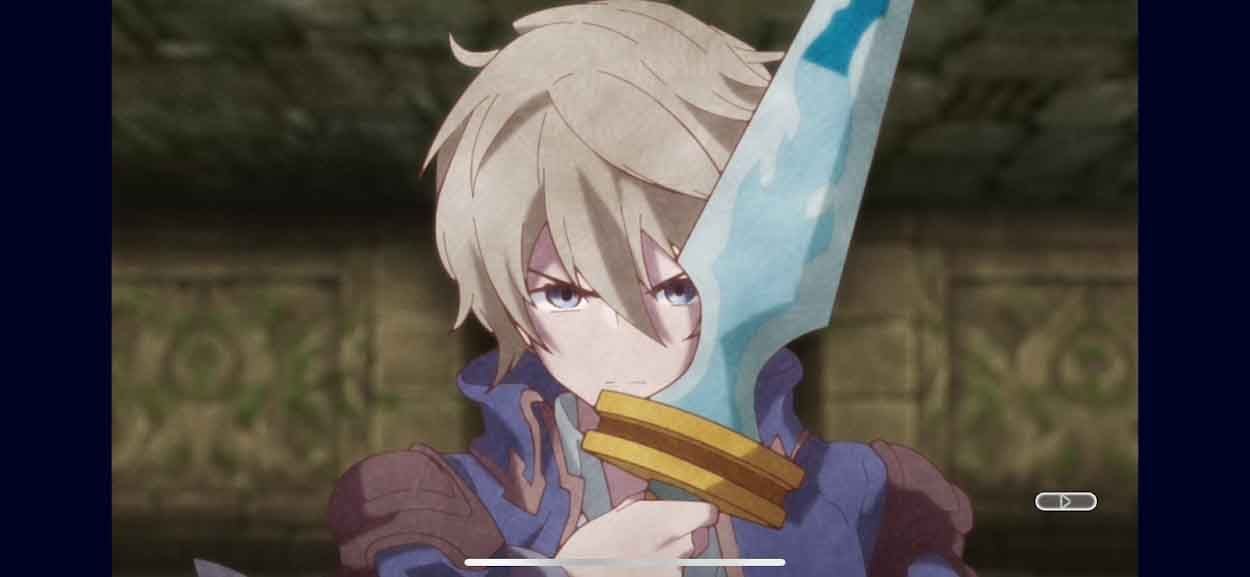 Trinity Trigger