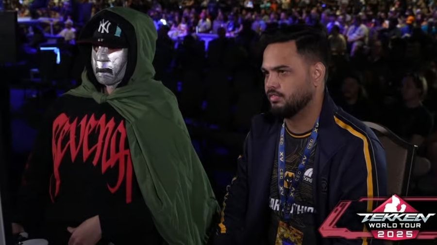 Tekken 8