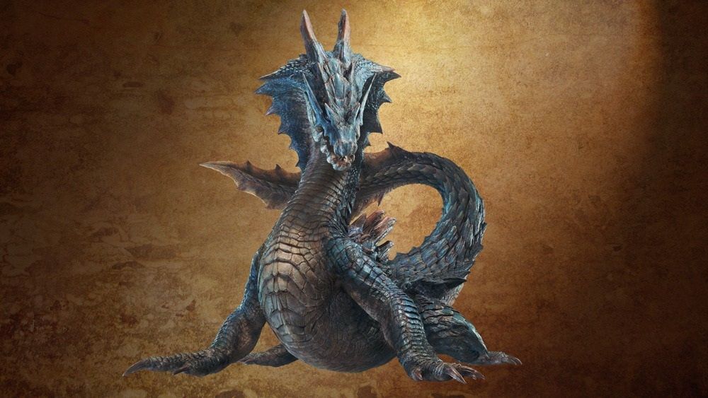Monster Hunter Wilds