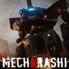 ICON: Mecharashi