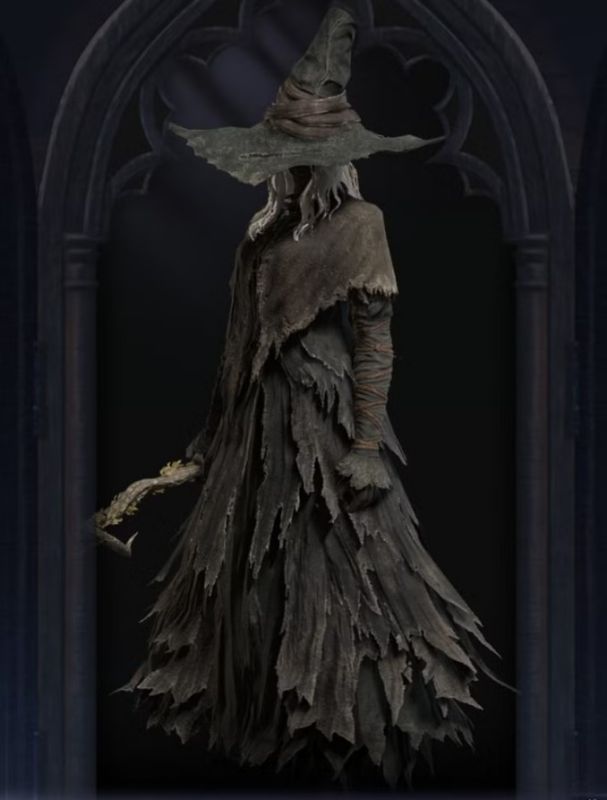NIGHTREIGN Dark Souls skins