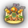 Mario Kart World Rainbow Road