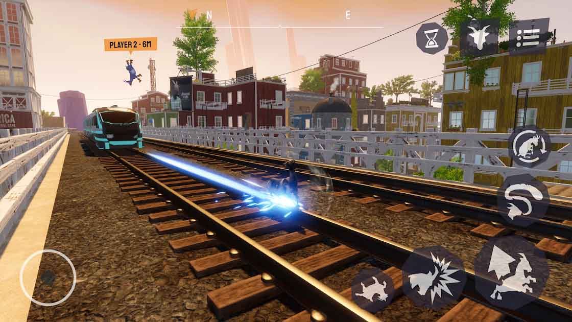 Goat Simulator 3 - Multiverse