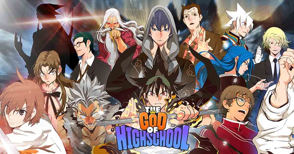 เกมอนิเมะ