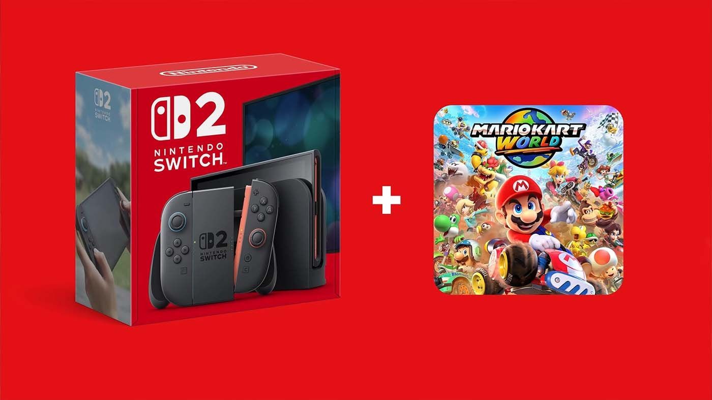 Nintendo Switch 2