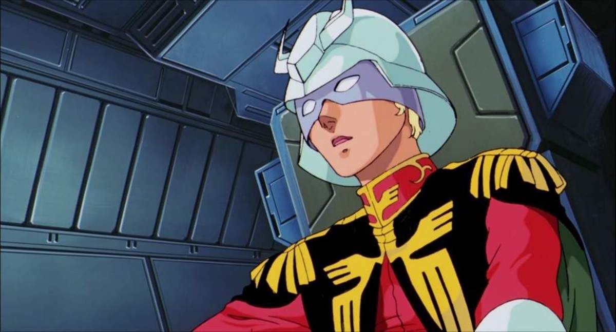 Gundam