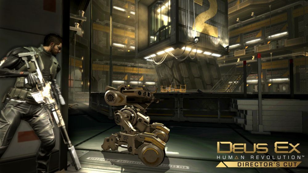 เกมแนวลอบเร้น Stealth