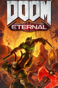 DOOM Eternal