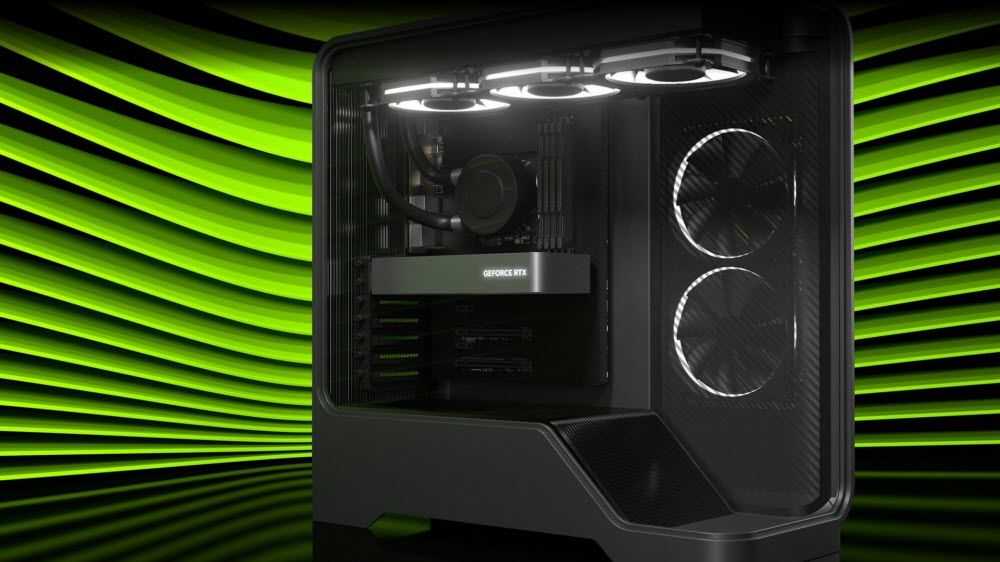 NVIDIA Thailand