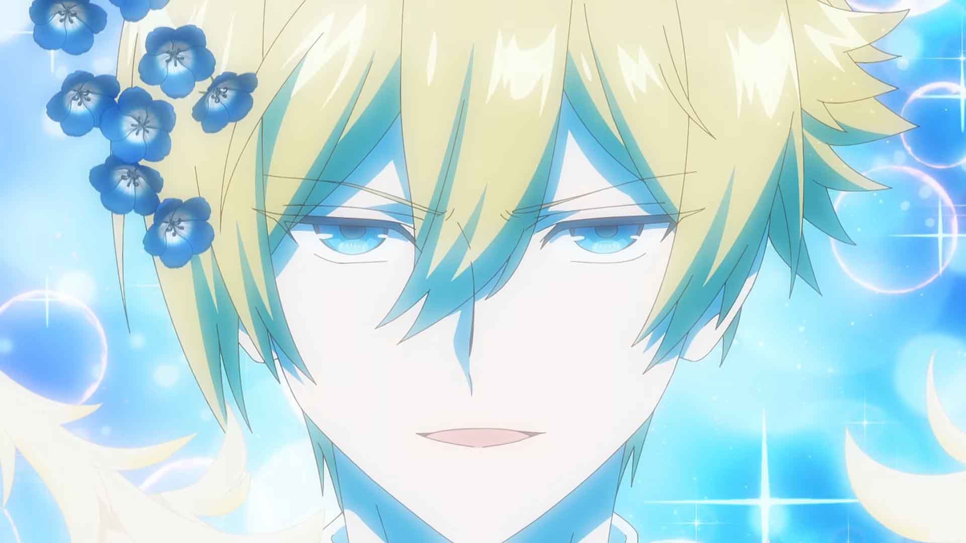 Tensei Akujo no Kuro Rekishi