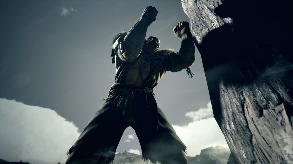 Street Fighter 6