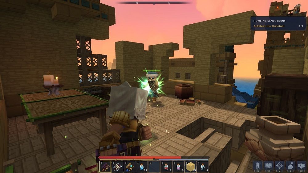 Hytale 