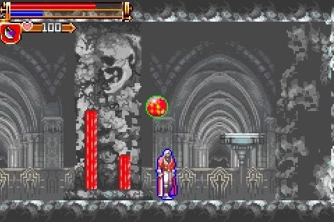 Castlevania