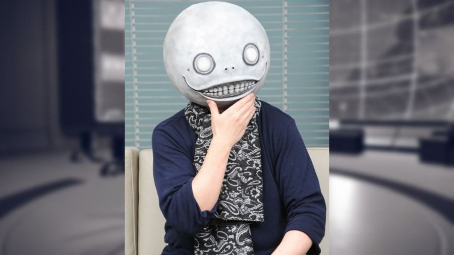 NieR