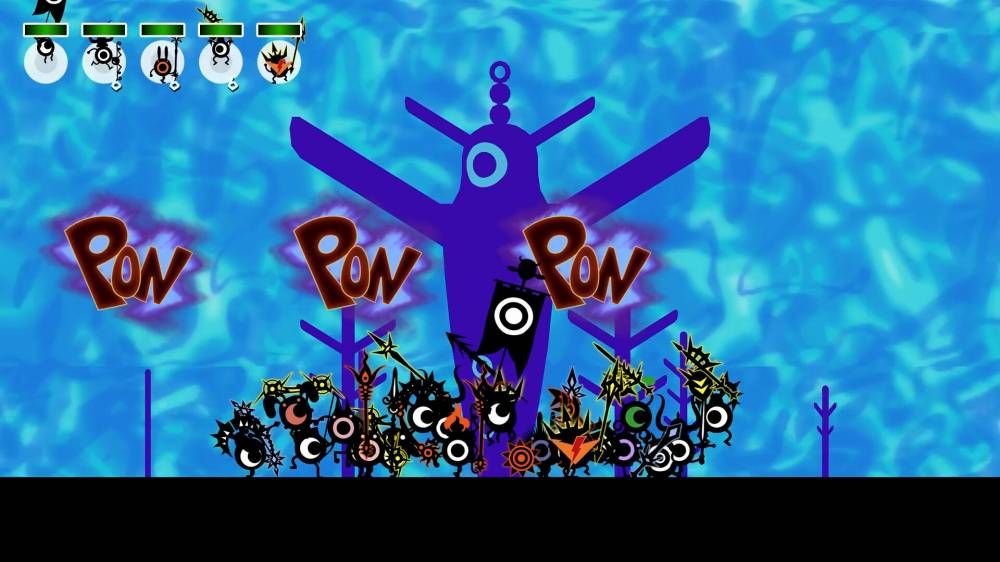 PATAPON