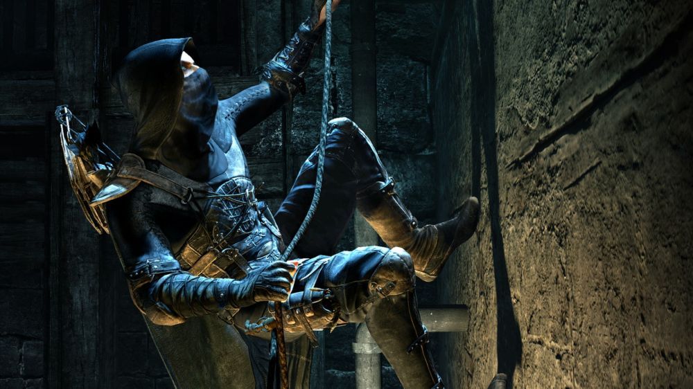 เกมแนวลอบเร้น Stealth