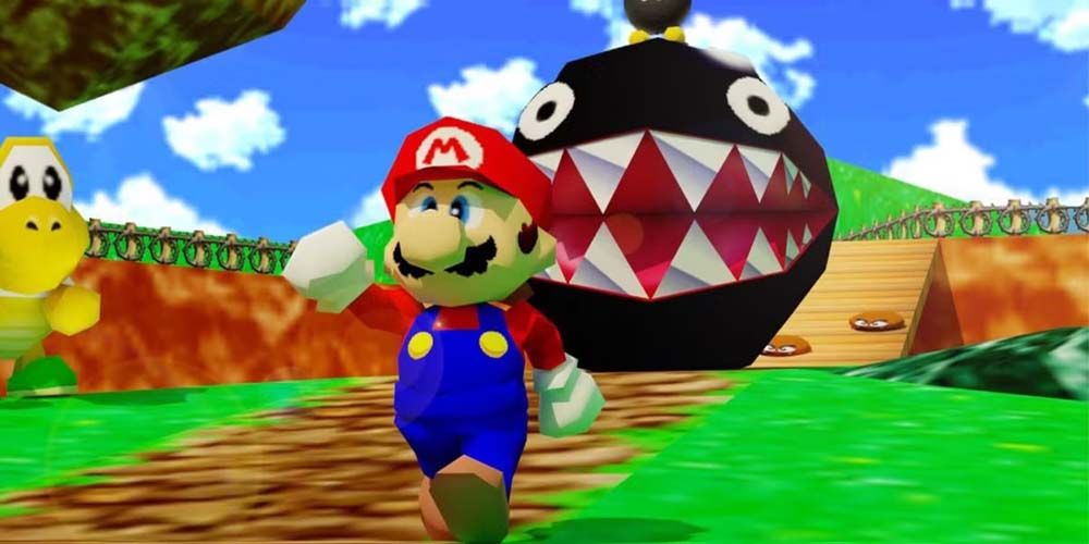 Nintendo
