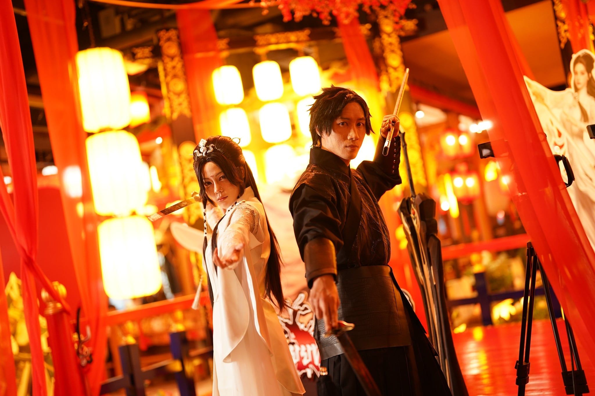 Swordsman 3