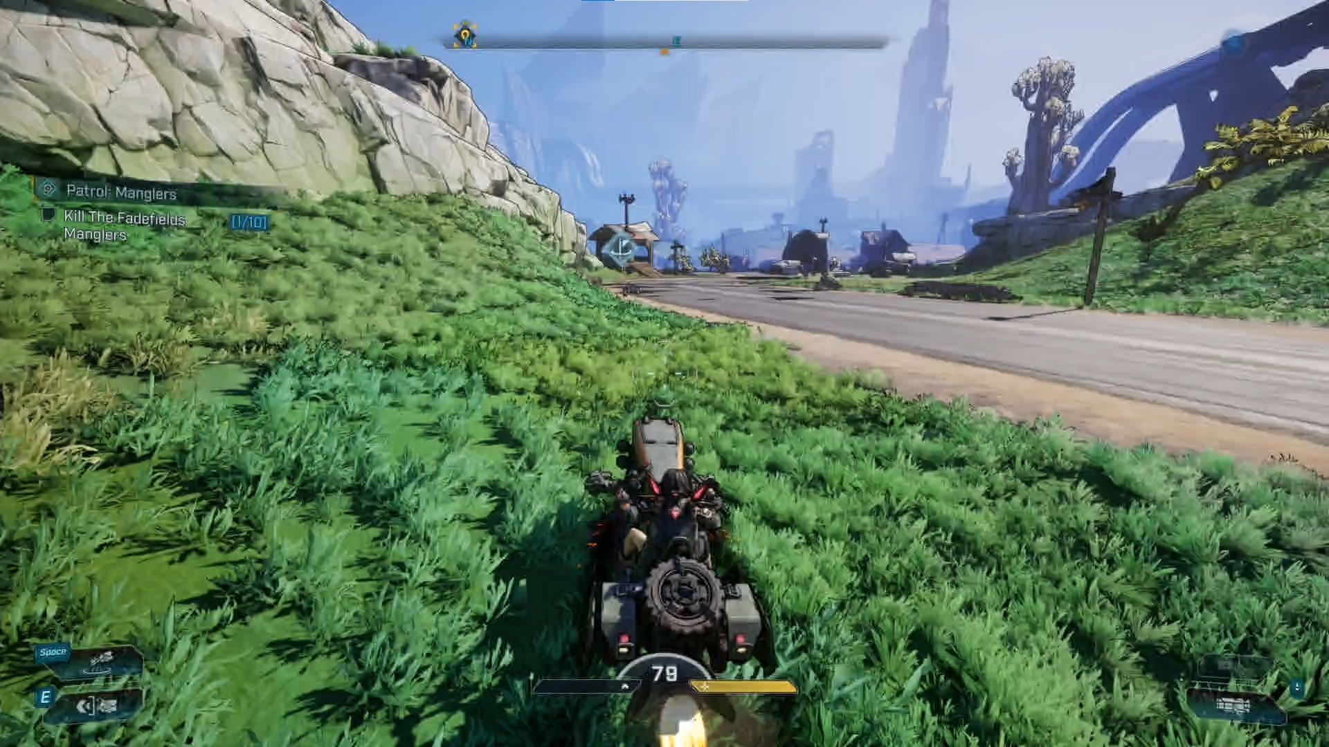 Borderlands 4