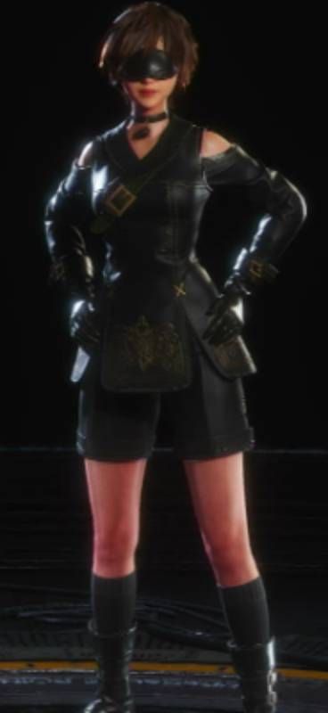 Stellar Blade NieR DLC
