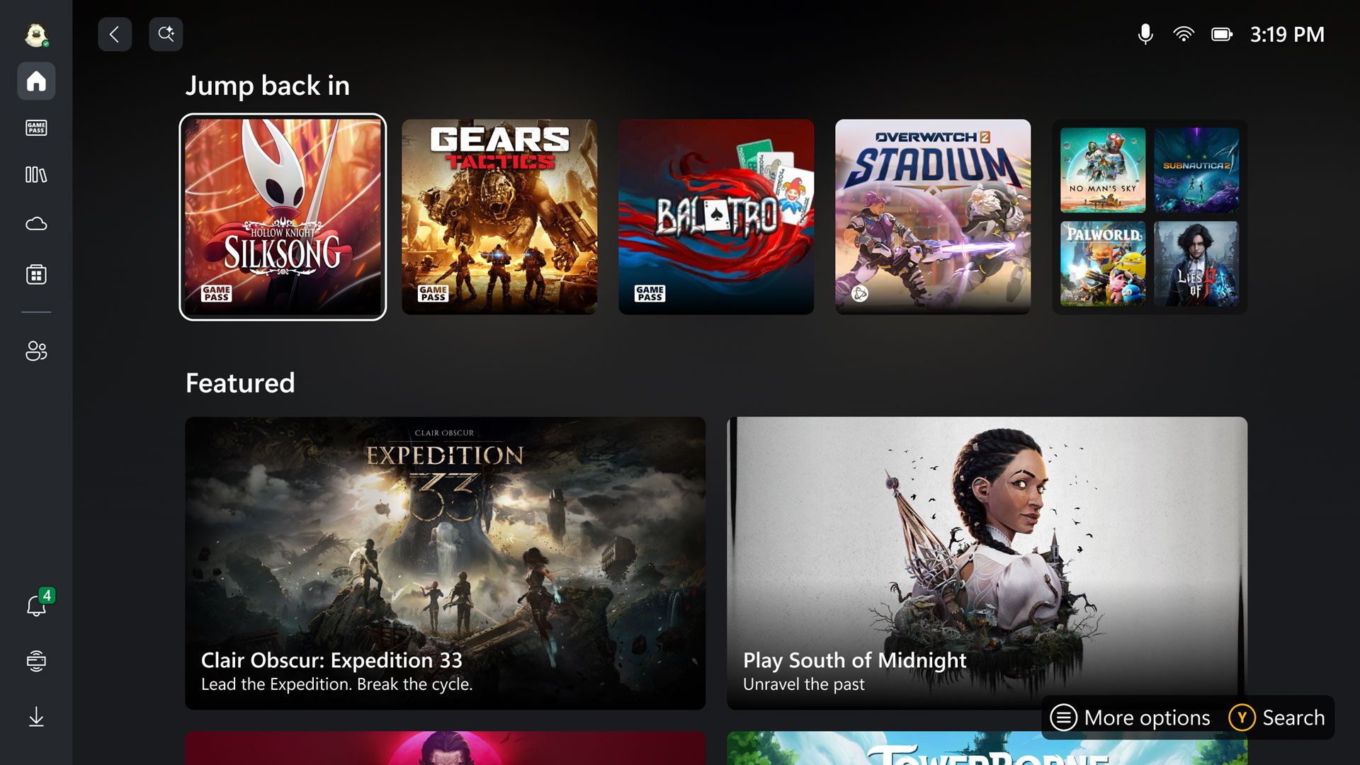 Xbox