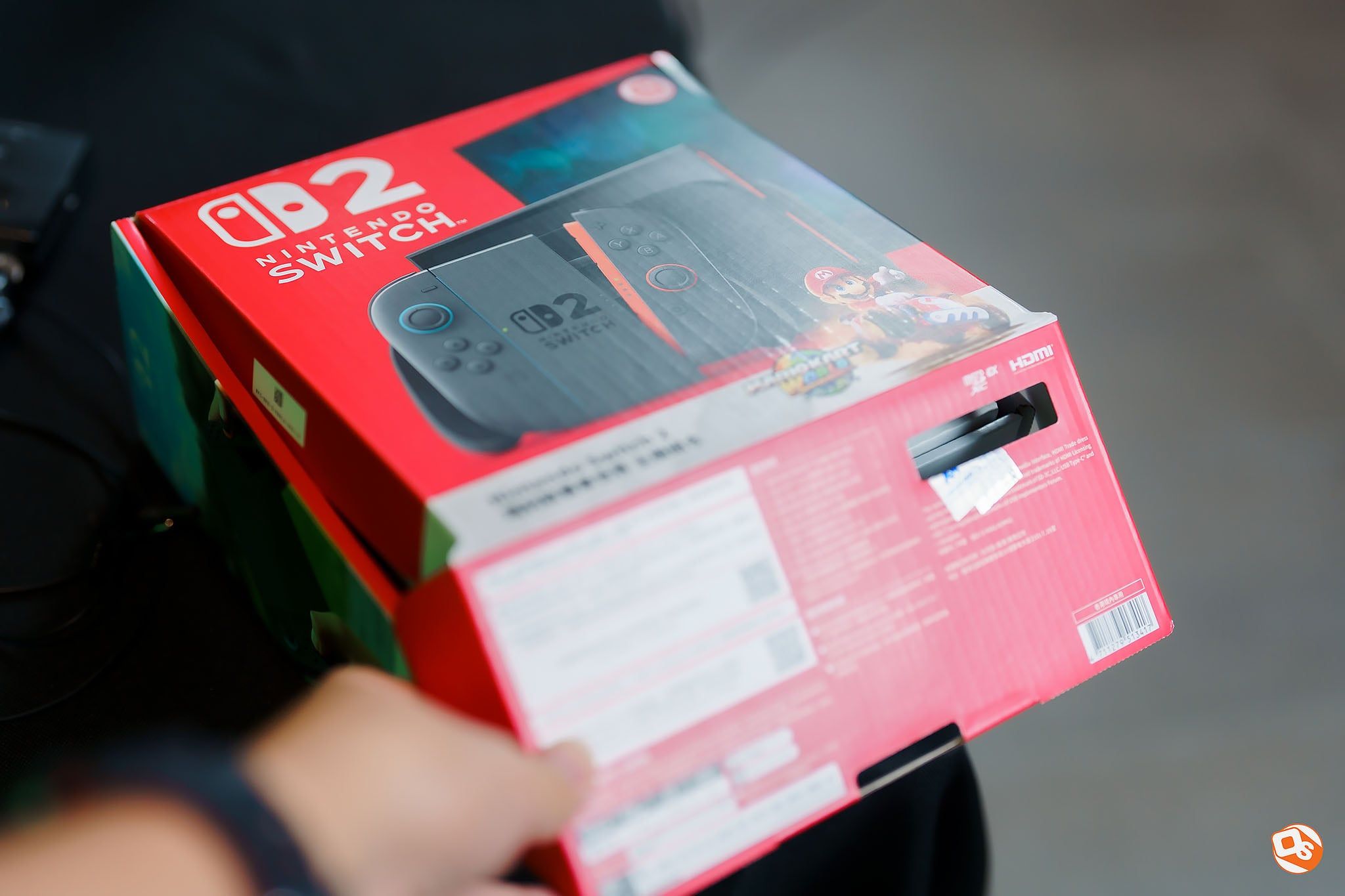 Nintendo Switch 2