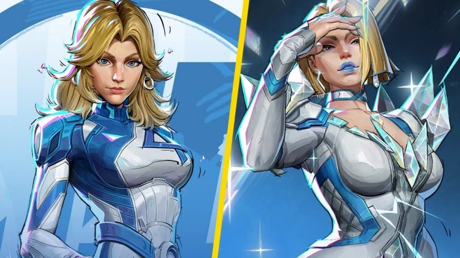Marvel Rivals