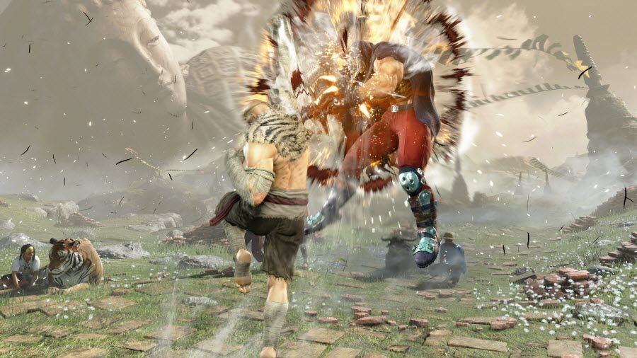 Street Fighter 6