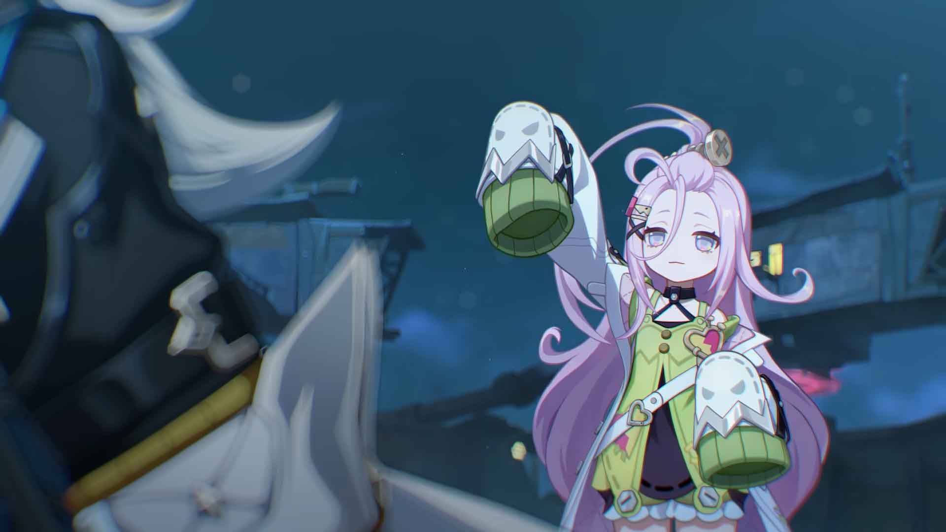 Genshin Impact