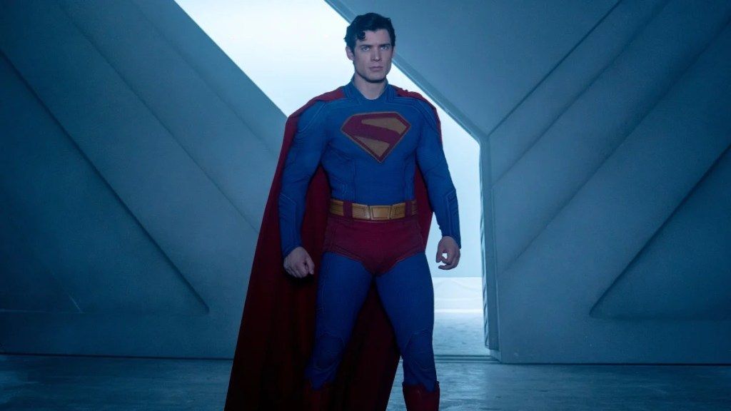 Superman