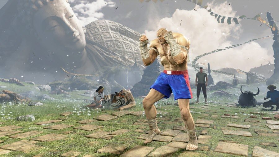 Street Fighter 6