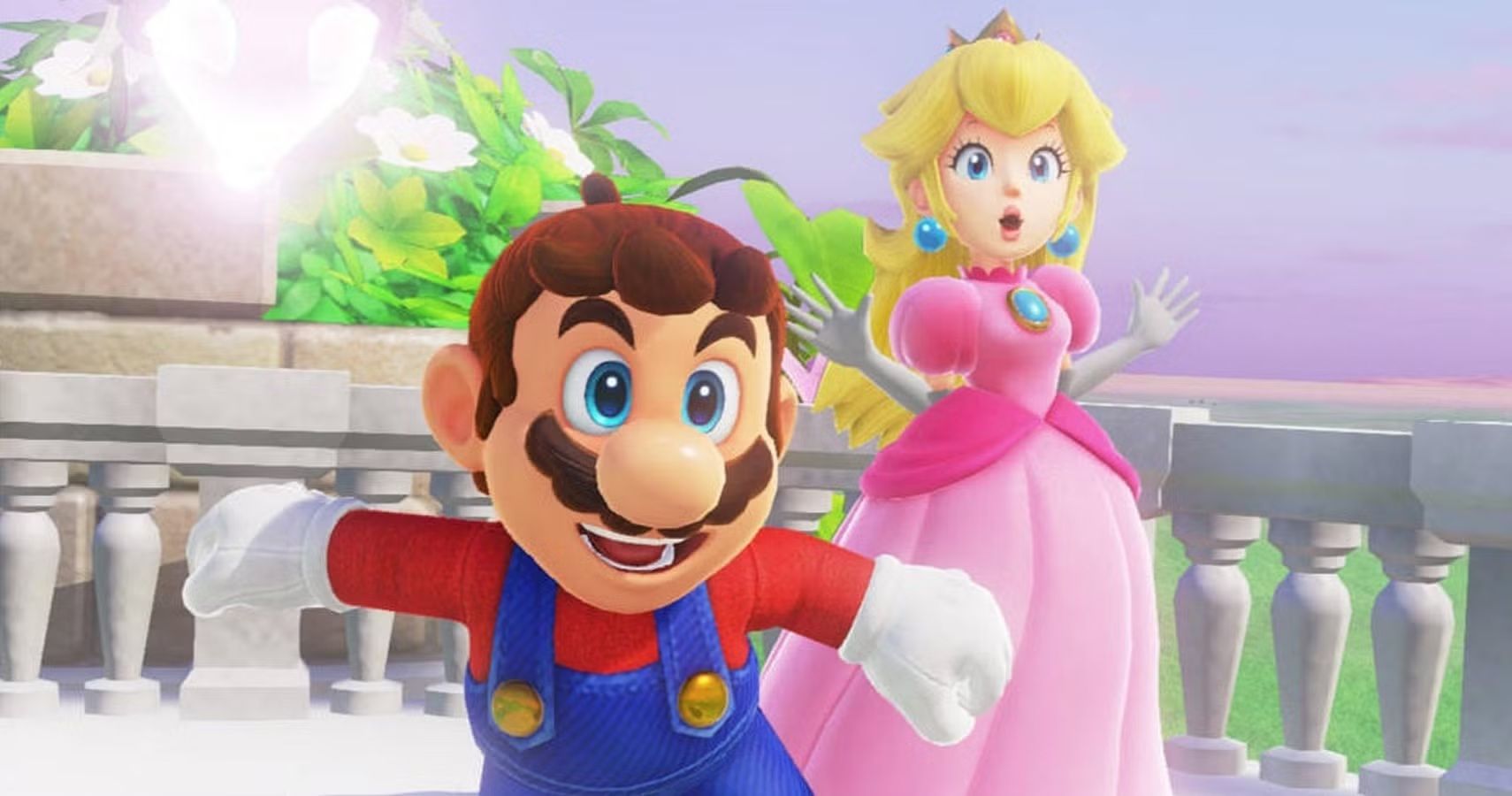 Mario