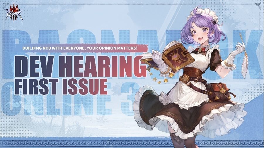 Ragnarok Online 3
