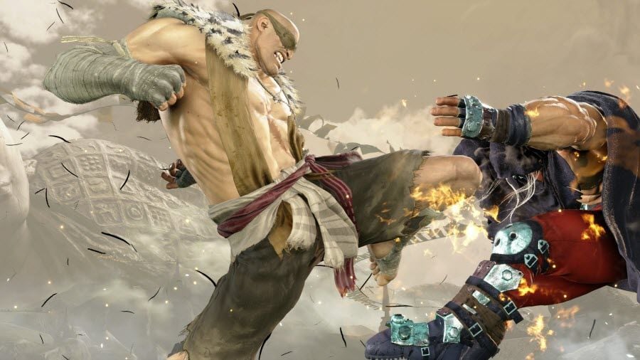 Street Fighter 6