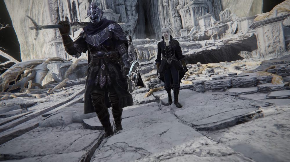 ELDEN RING NIGHTREIGN