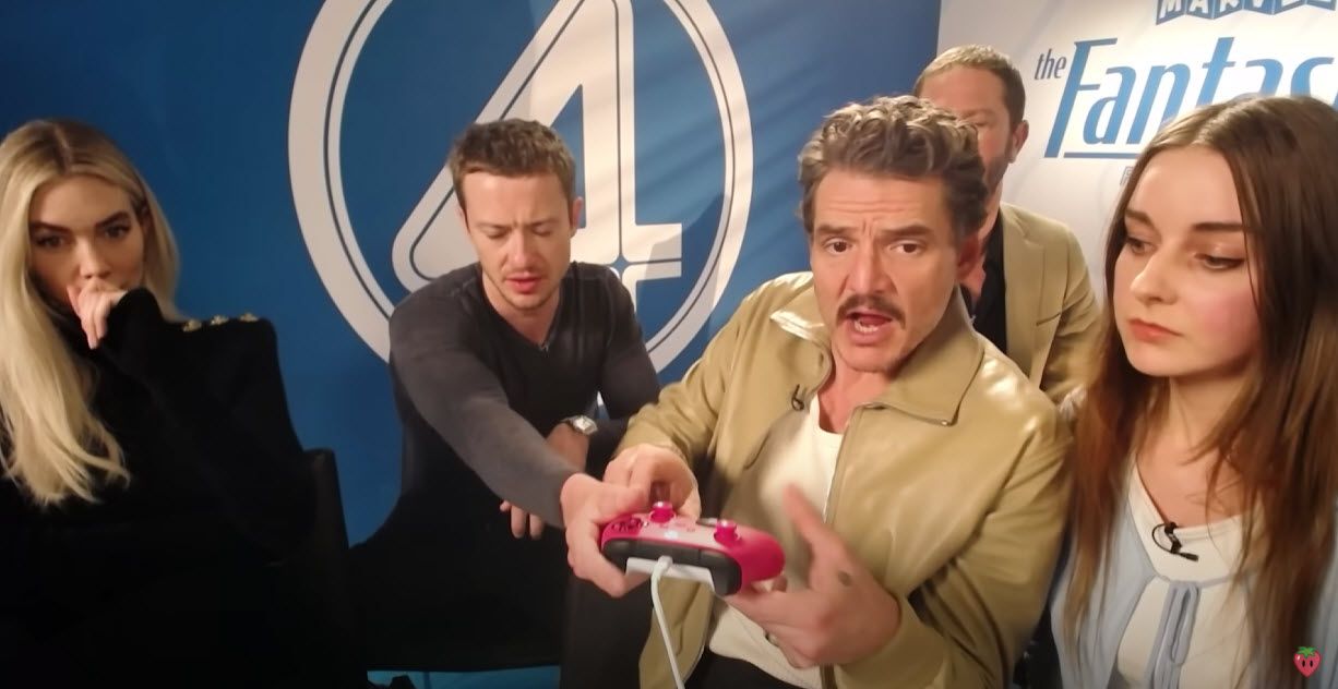 Marvel Rivals