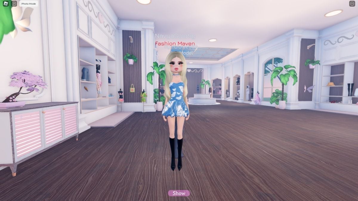 Roblox