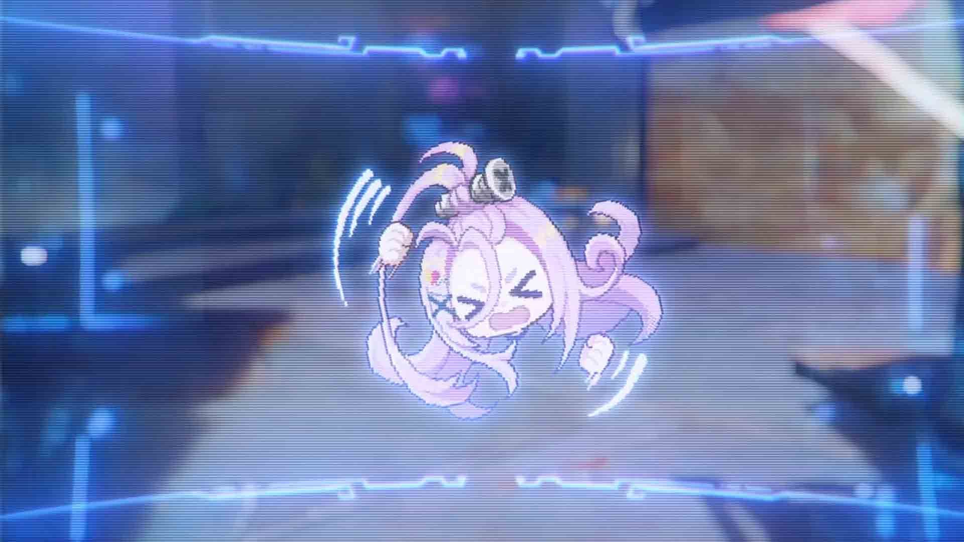 Genshin Impact Ineffa