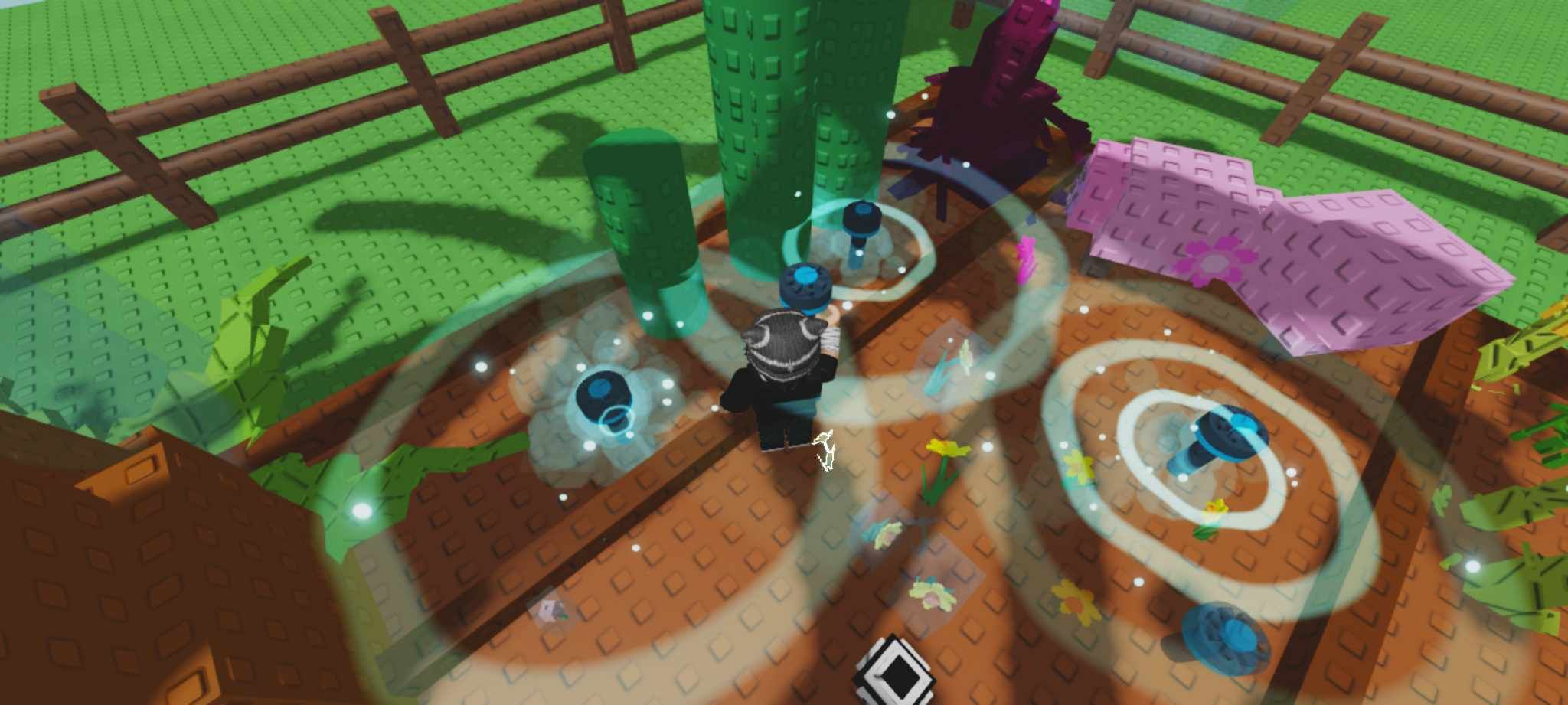Sprinkler