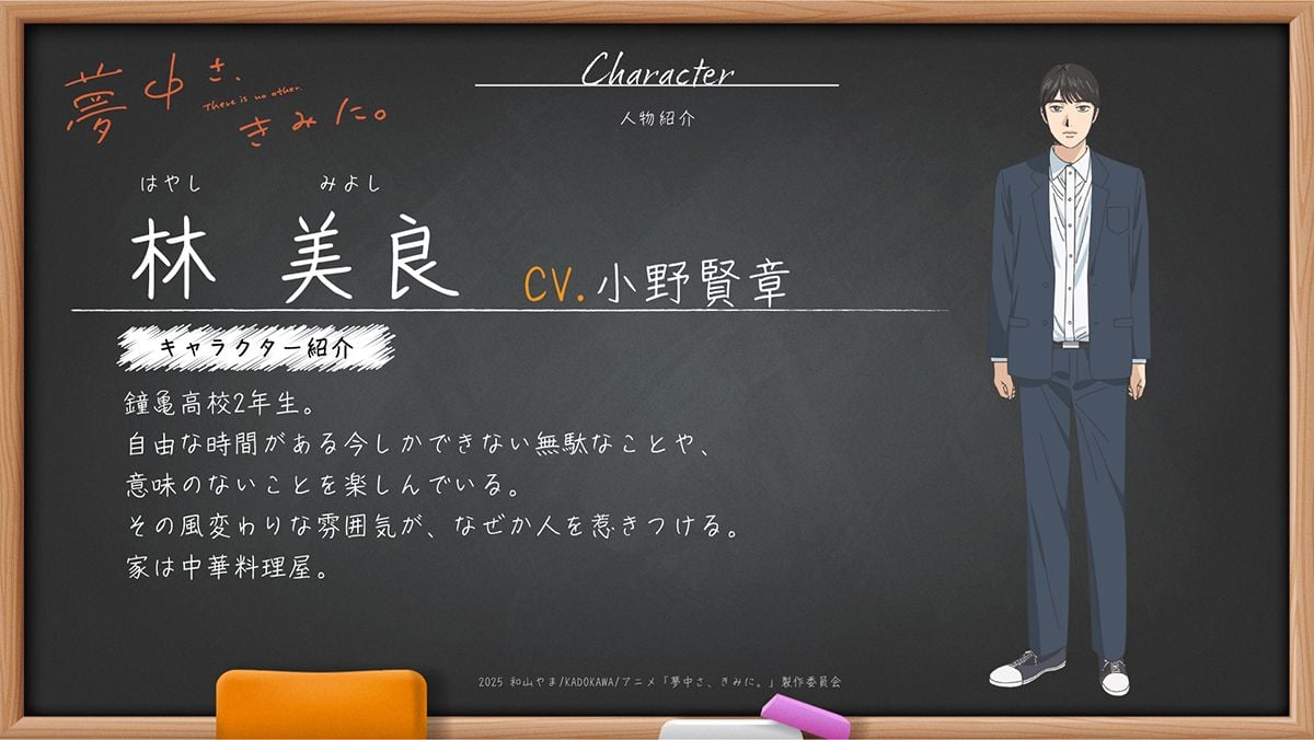 มิโยชิ cv.Ono Kensho