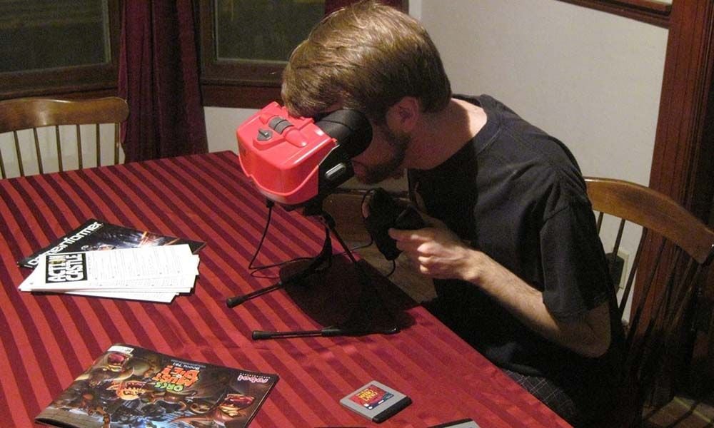 Virtual