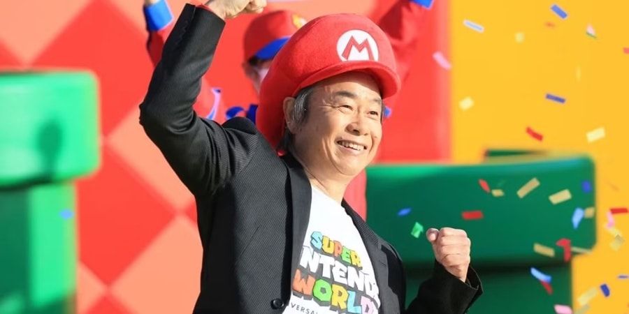 Donkey Kong Bananza