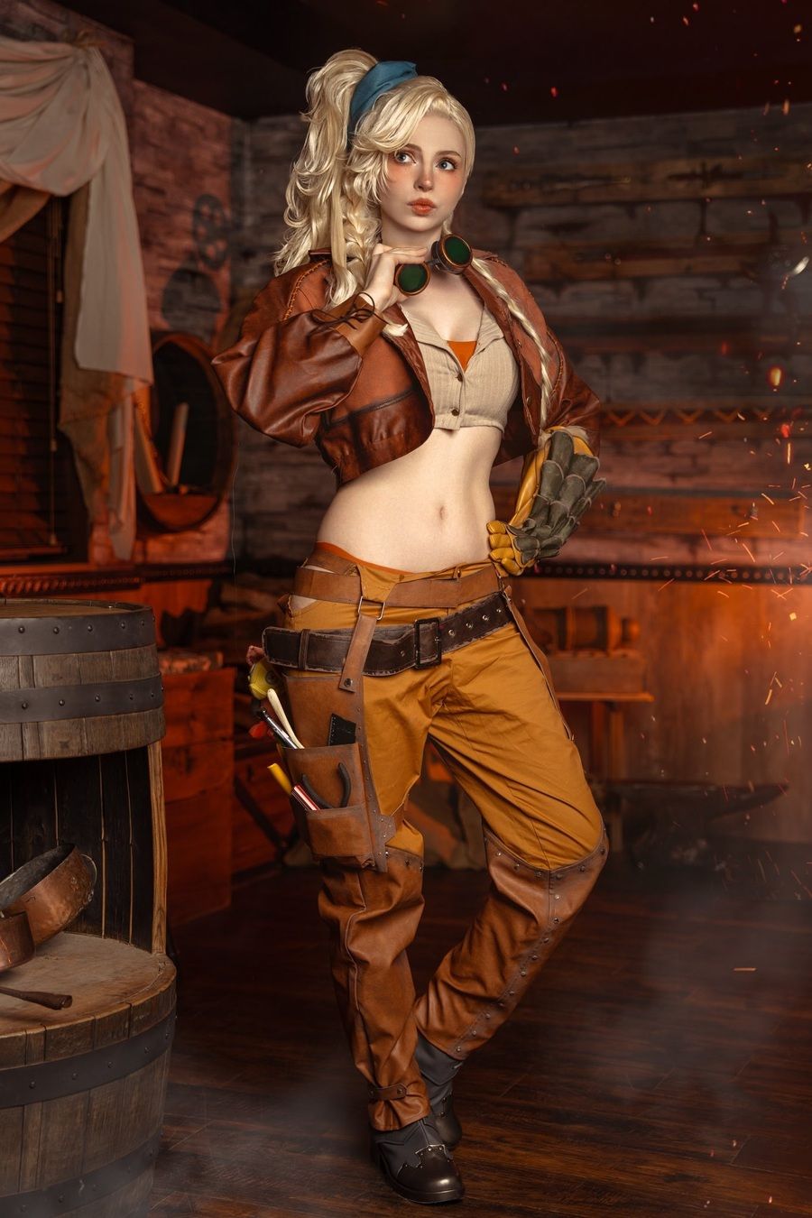 PeachMilky