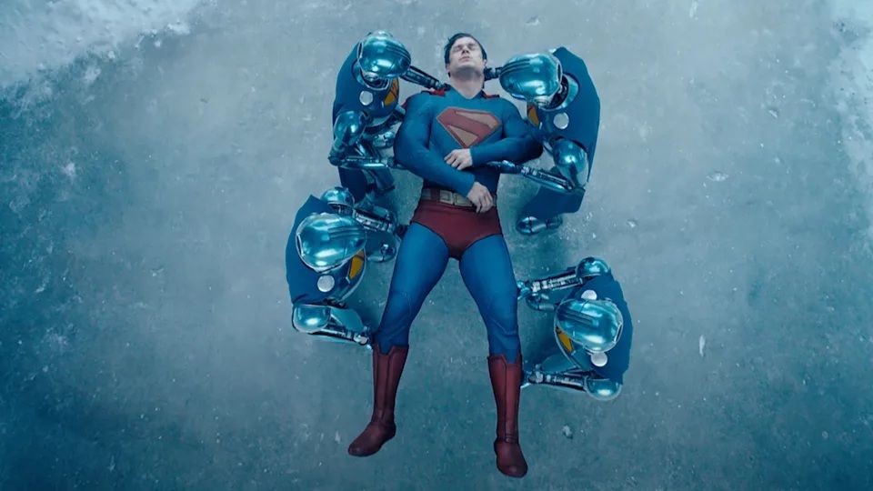 Superman