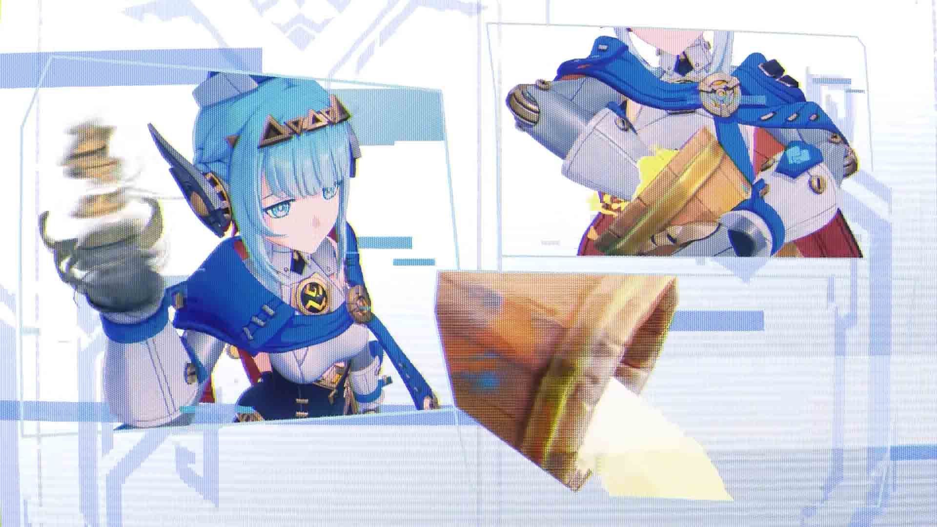 Genshin Impact Ineffa