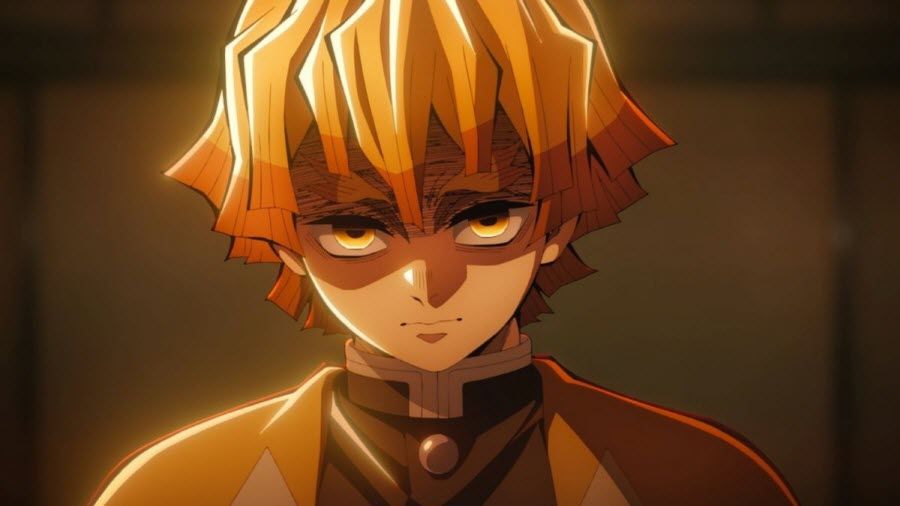 Demon Slayer: Kimetsu no Yaiba Infinity Castle