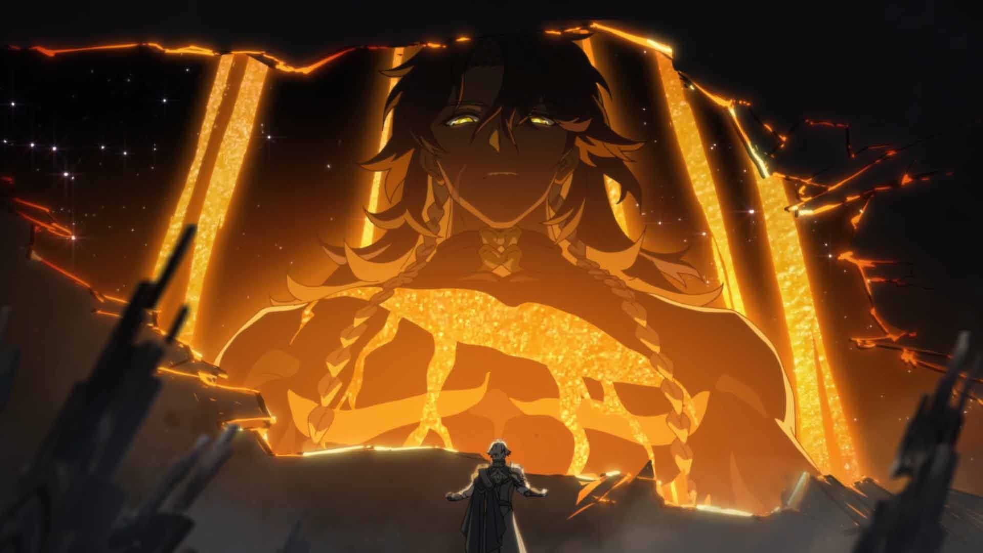 Honkai: Star Rail