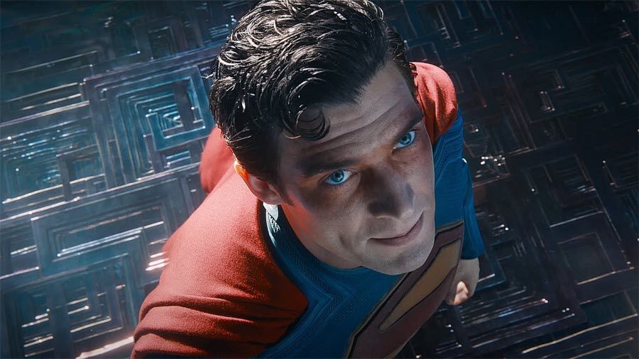 Superman